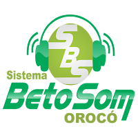 Beto Som Orocó-PE