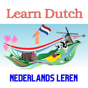 Learn Dutch - Nederlands leren Screenshot 3