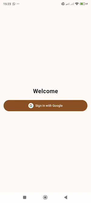 AI Caption Generator Screenshot 0