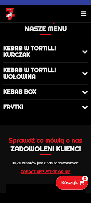 Kebab 7 Screenshot 2