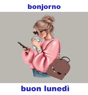 Buone giornate della Settimana Screenshot 0