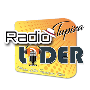 LIDER TUPIZA Screenshot 0