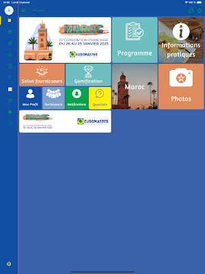 Franchise Euromaster 2025 Screenshot 3