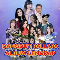 Dangdut Pallapa Album Lengkap