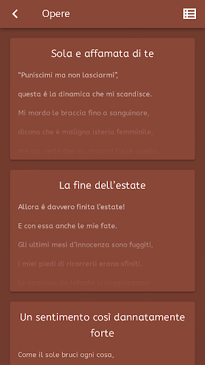 Alessandra Merola(a.k.a.Saki) Screenshot 3