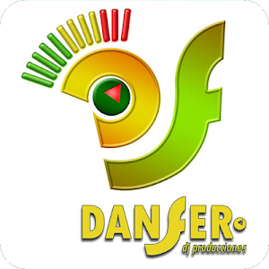 Danfer DJ Producciones Screenshot 0