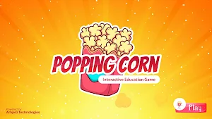 Popping Corn screenshot 1