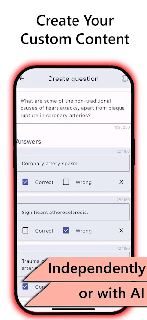 MedicExam - EMS/Nurse/Doc Screenshot 3