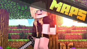 Minecraft Legends Mod for MCPE Screenshot 2