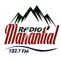 Radio Manantial  102.7 FM