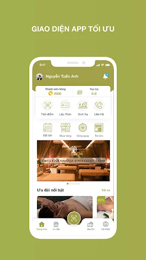 Thiền Tĩnh Screenshot 0