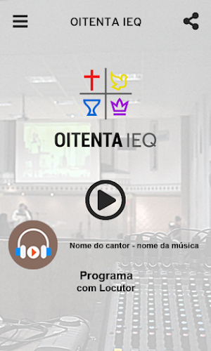 OITENTA IEQ Screenshot 0