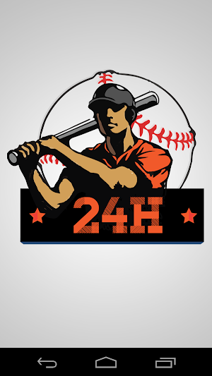 New York (NYM) Baseball 24h Screenshot 0