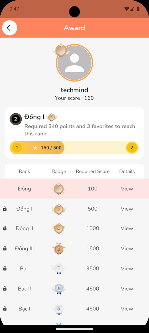 AskAI - Study Assistant Screenshot 3