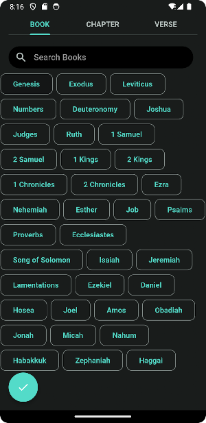 Pastors Pulpit Commentary Screenshot 3