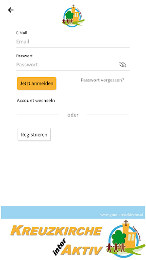Begegnung Leben Screenshot 1