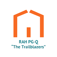 RAH PG-Q "The Trailblazers"