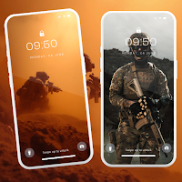 Army Forces Wallpaper