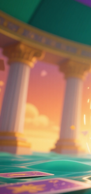 Echo Hunt Screenshot 0