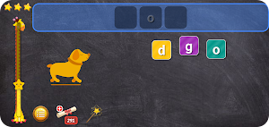 Language Learning Game 2 Screenshot 2