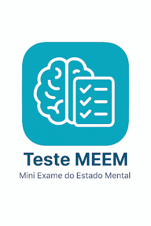 Mini-Exame do Estado Mental Screenshot 0