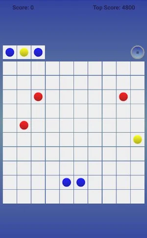 A-Lines Screenshot 1