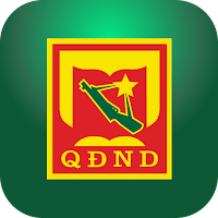 NXB Quân Đội Nhân Dân