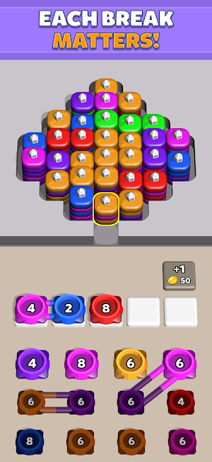 Mine Tactics Screenshot 3