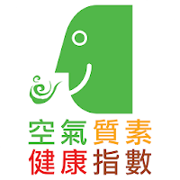 HK AQHI 香港空氣質素健康指數