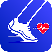 Pedometer & Step Counter