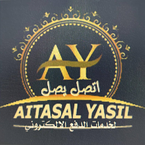 اتصل يصل للدفع الالكتروني Screenshot 0