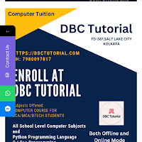 DBC Tutorial