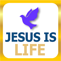 Stereo Jesus Is Life Radio