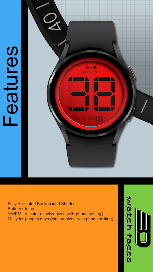 aad24 Red Screenshot 0