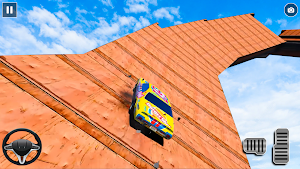 Superhero Car Race: Car Games Screenshot 3