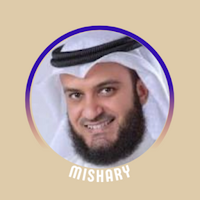 Mishary Alafasy Quraan mp3