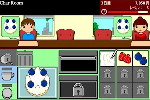 Today opening restaurant Screenshot 1
