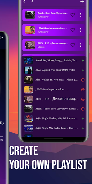 BLACKBEATZ Screenshot 2