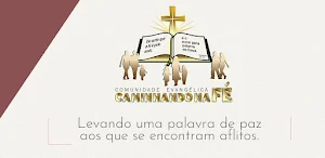 Rádio Caminhando na Fé Screenshot 3