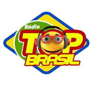 Rádio TOPBrasil Screenshot 0