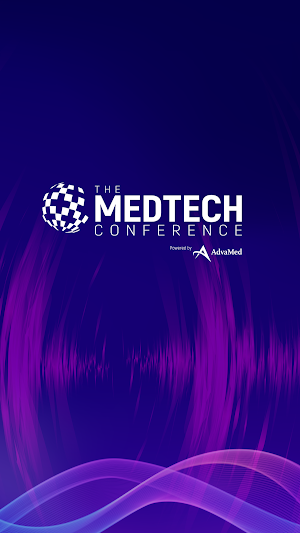 The MedTech Conference Screenshot 0