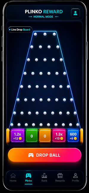 Reward Spin Master Screenshot 1