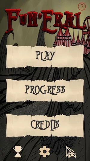Fun' Eral Screenshot 0