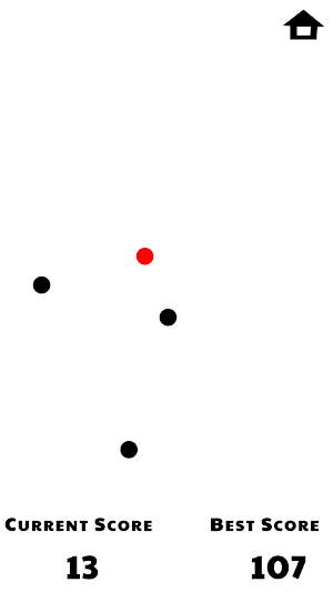 Circle Dash Screenshot 0