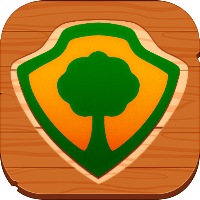Guardians of the Forest Gamebo