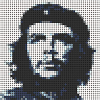 MOC Mosaic Instructions Prime