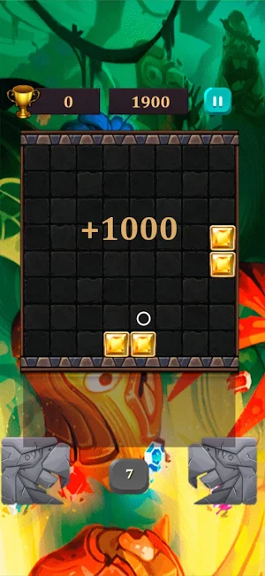 Block Cascade Screenshot 3