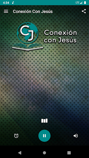 Conexion Con Jesus Screenshot 1