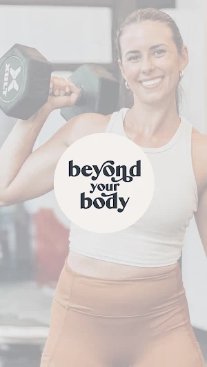 Beyond Your Body Screenshot 0