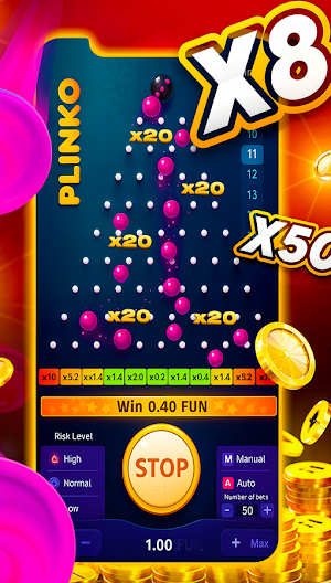 Plin Legacy Screenshot 2